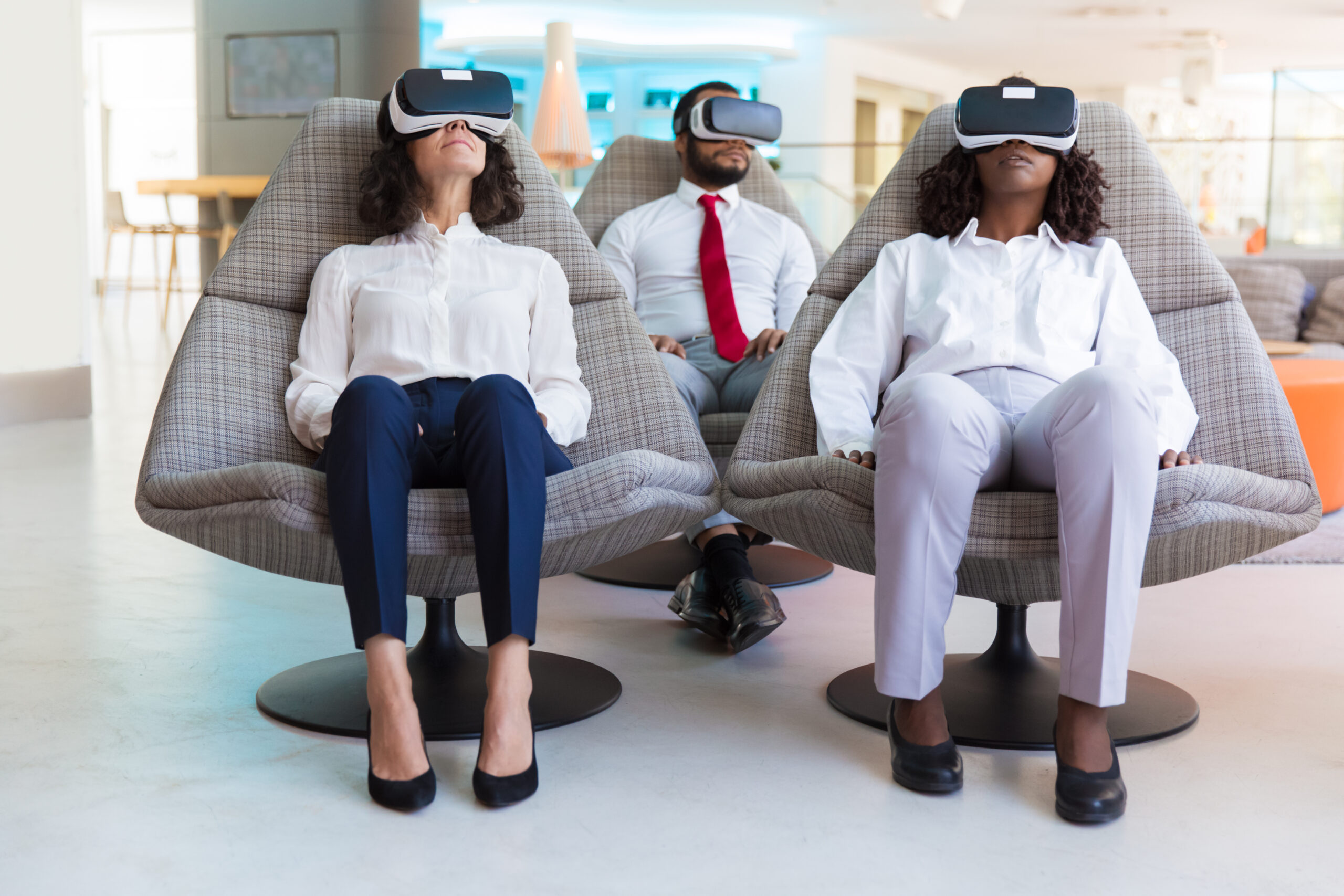 The Future of Hospitality: How 2025 Is Redefining the Guest Experience